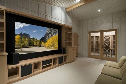 Home-Theater-Entertainment-Room