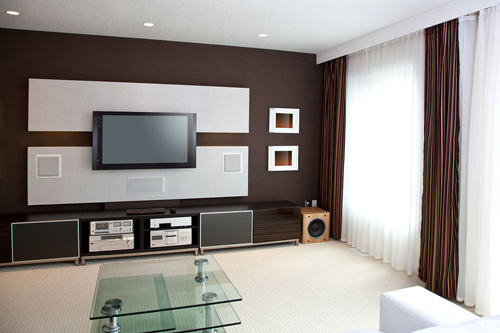 Modern-Home-Theater-Room