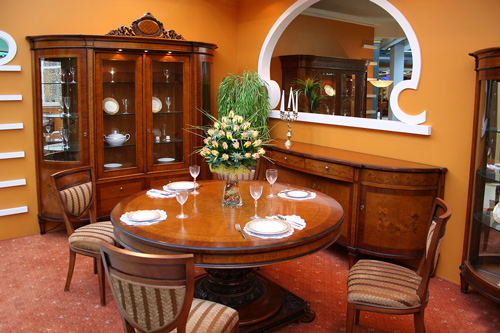 luxury-dining-room