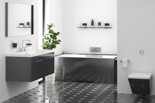 modern_Modern-Bathroom