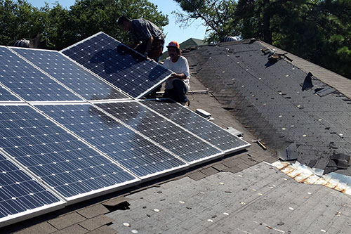 solar-panel-installing